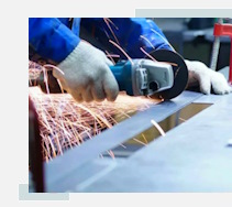 Услуги Изготовление металлоконструкций под ключ в Чебоксарах