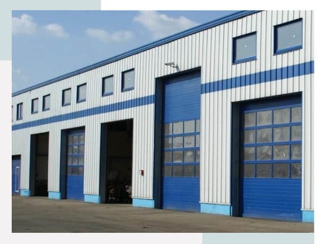 Строительство сто в Чебоксарах