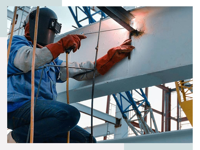 Генеральный подряд в Чебоксарах от 617 руб. - Надежность и качество