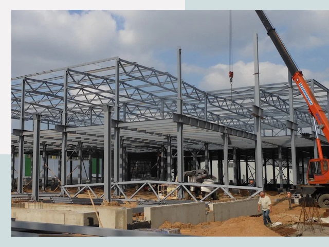 Генеральный подряд в Чебоксарах