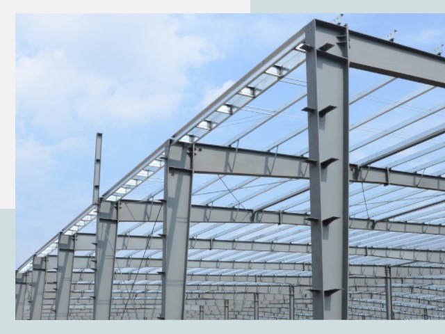 Металлокаркасы для складов от 617 руб. в Чебоксарах