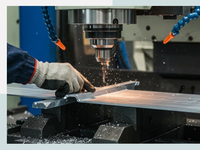 Металлообработка в Чебоксарах от 617 руб. - Надежно и быстро